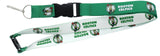 Boston Celtics Lanyard Reversible-0