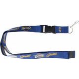 Cleveland Cavaliers Lanyard Blue-1