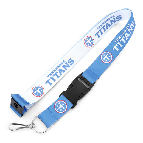 Tennessee Titans Lanyard Reversible 2026-0