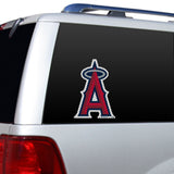 Los Angeles Angels Window Film 12 Inch Die Cut-0