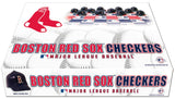 Boston Red Sox Checker Set CO-0