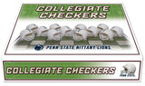 Penn State Nittany Lions Checker Set CO-0