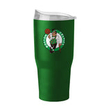 Boston Celtics Tumbler 30oz Flipside Powder Coat-0
