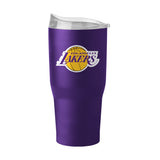 Los Angeles Lakers Tumbler 30oz Flipside Powder Coat-0