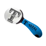 Texas Rangers Pizza Cutter-0