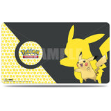 Pikachu Playmat for Pokémon Special Order-0
