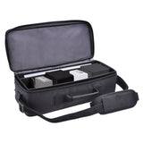 Deluxe Gaming Trove with Black Trim-0
