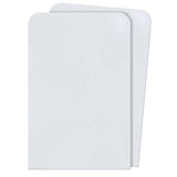 Ultra Pro Divider Sleeves - (10 per pack)-0