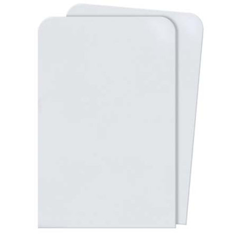 Ultra Pro Divider Sleeves - (10 per pack)-0