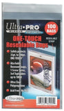 One Touch Resealable Bag - (100 per pack)-0