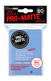 Deck Protector - Pro Matte Small Size - Clear-0