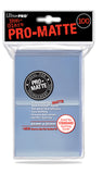Deck Protectors - Pro-Matte Clear-0