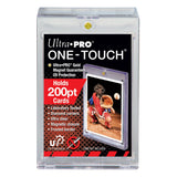 One Touch UV Card Holder Magnetic - 200pt-0