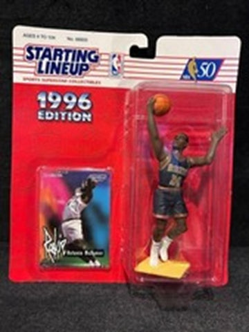 Antonio McDyess SLU '96-0