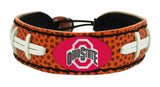 Ohio State Buckeyes Bracelet Classic Football Alternate CO-0