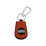 San Antonio Spurs Keychain Classic Basketball CO-0