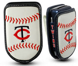 Minnesota Twins Classic Cell Phone Case-1