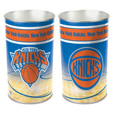 New York Knicks Wastebasket 15 Inch - Special Order-0