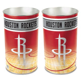 Houston Rockets Wastebasket 15 Inch - Periodic Restock-0