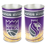 Sacramento Kings Wastebasket 15 Inch - Periodic Restock-0