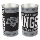 Los Angeles Kings Wastebasket 15 Inch - Periodic Restock-0
