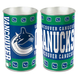 San Jose Sharks Wastebasket 15 Inch - Periodic Restock-0
