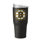 Boston Bruins Tumbler 30oz Flipside Powder Coat-0