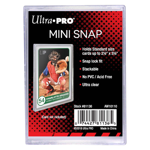 Mini Snap Tite-0