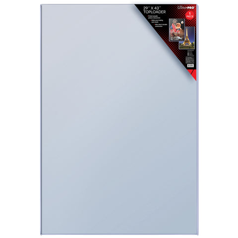 Toploader - 36x24 - SINGLE-0