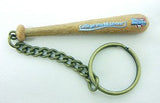 College World Series 2004 Bat Keychain CO-1