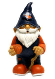 Charlotte Bobcats Garden Gnome - 8 Mini CO-0