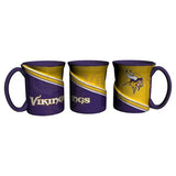 Minnesota Vikings Coffee Mug 18oz Twist Style-0