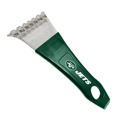 New York Jets Ice Scraper-0