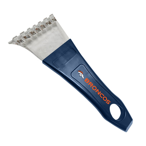 Denver Broncos Ice Scraper-0