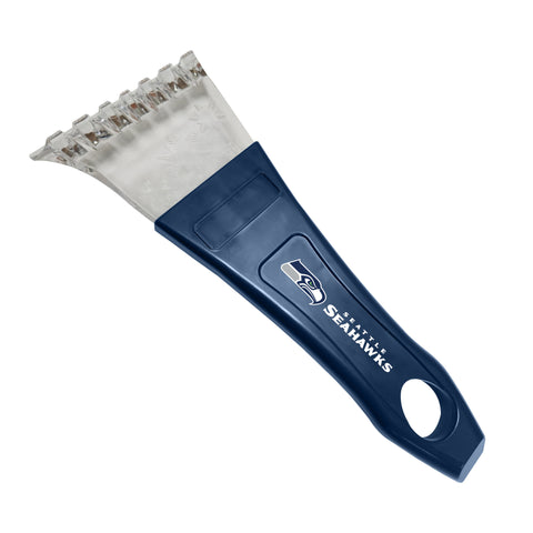 Seattle Seahawks Ice Scraper-0