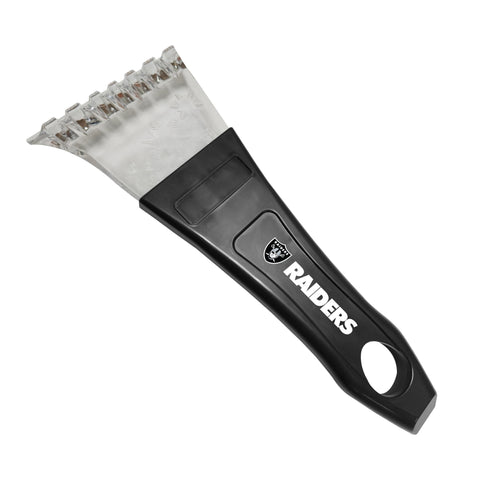Las Vegas Raiders Ice Scraper-0