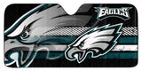 Philadelphia Eagles Auto Sun Shade - 59"x27"-0