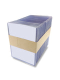 Toploader - 3x4 35 Pt Bulk Case 2000 Count-0