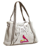 St. Louis Cardinals Hoodie Purse-0