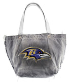 Baltimore Ravens Vintage Tote-0