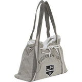 Los Angeles Kings Hoodie Purse-1