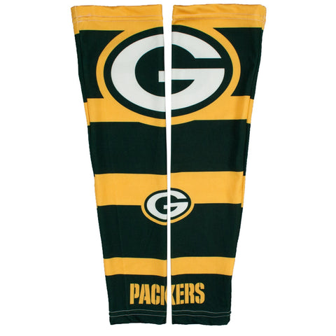 Green Bay Packers Strong Arm Sleeve-0
