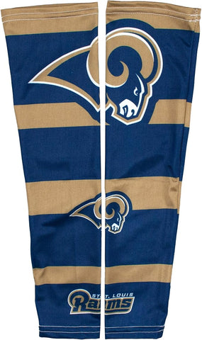 St. Louis Rams Strong Arm Sleeve-0
