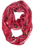 Arizona Cardinals Scarf Infinity Style-0