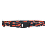 Chicago Bears Pet Collar Size S - Special Order-0