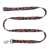 Chicago Bears Pet Leash 1x60-0