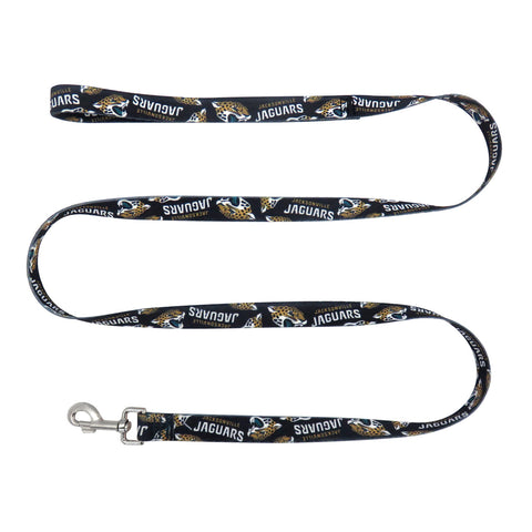 Jacksonville Jaguars Pet Leash 1x60 - Special Order-0