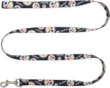 Pittsburgh Steelers Pet Leash 0.75x60-0
