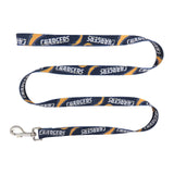 Los Angeles Chargers Pet Leash 1x60 - Special Order-0