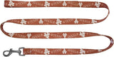 Texas Longhorns Pet Leash 1x60-0